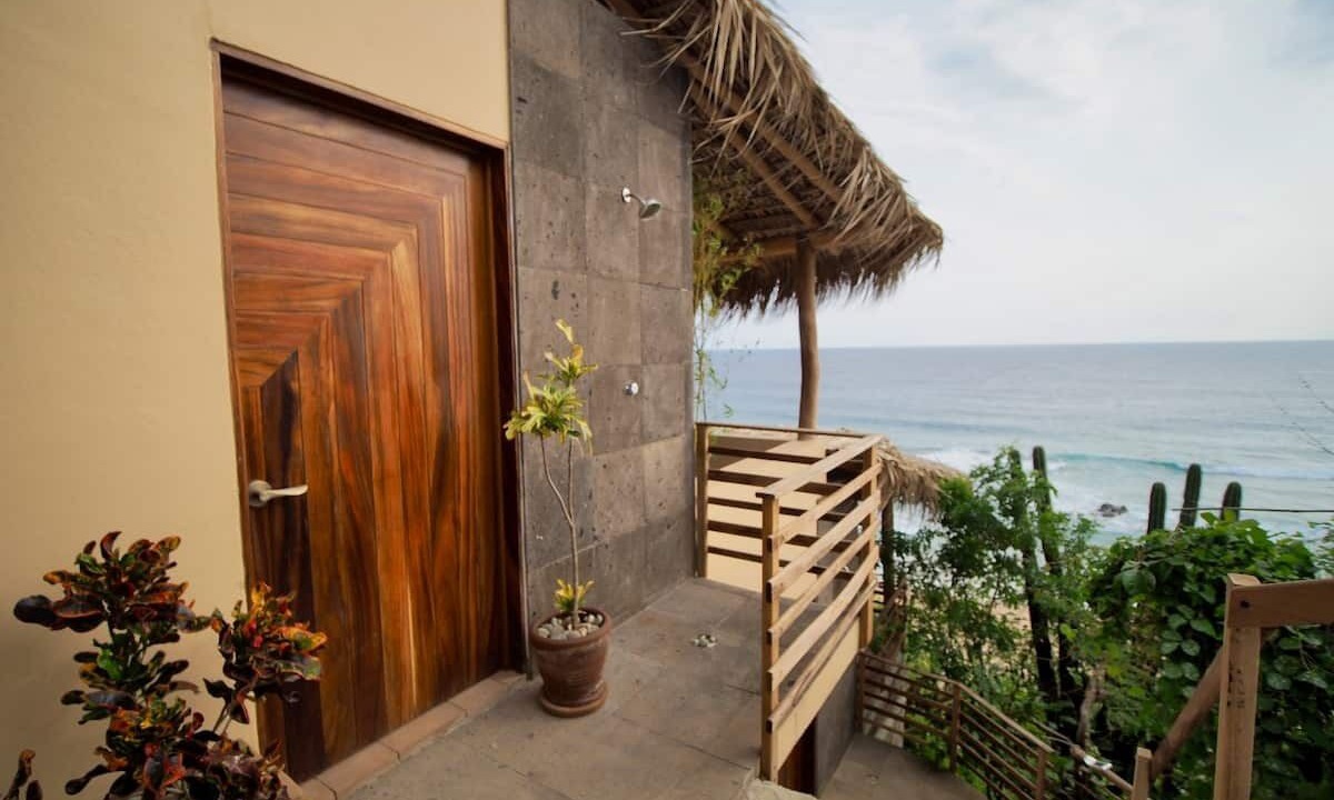 Photo of Outdoor in San Agustinillo