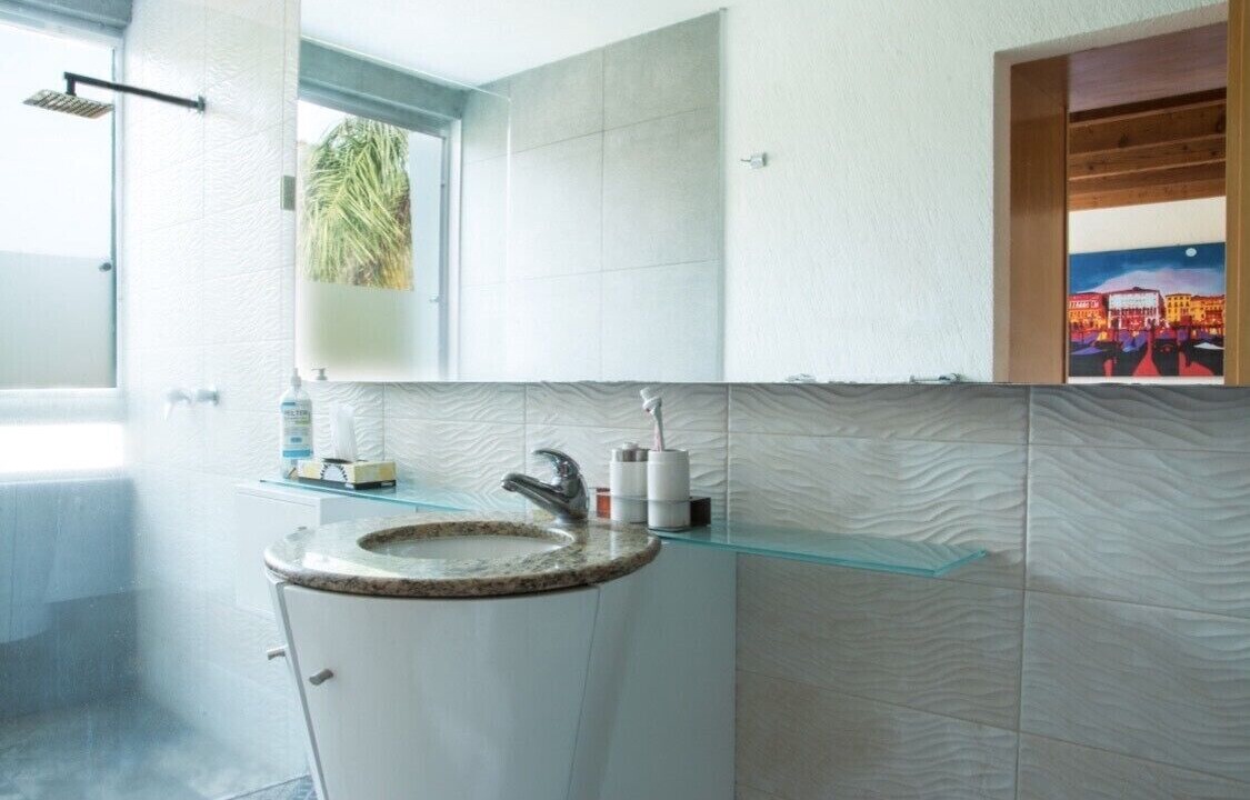 Photo of Bathroom in Cuernavaca