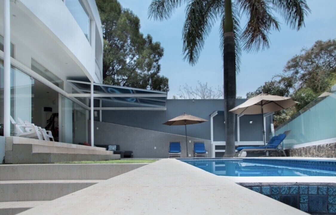 Photo of Outdoor in Cuernavaca