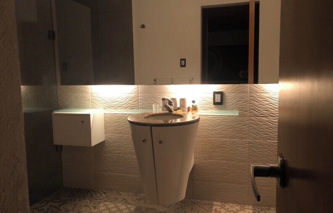 Photo of Bathroom in Cuernavaca