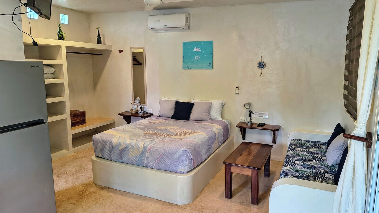 Photo of Bedroom in Mario Villanueva Madrid