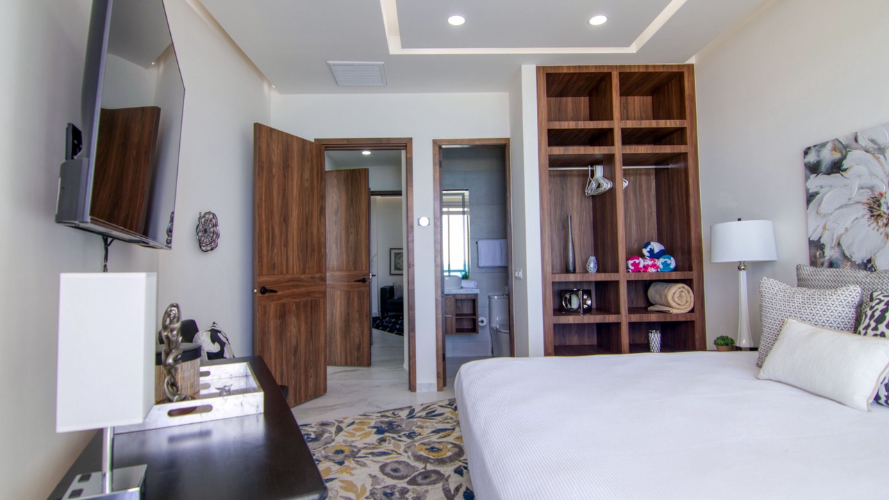 Photo of Bedroom in La Choya