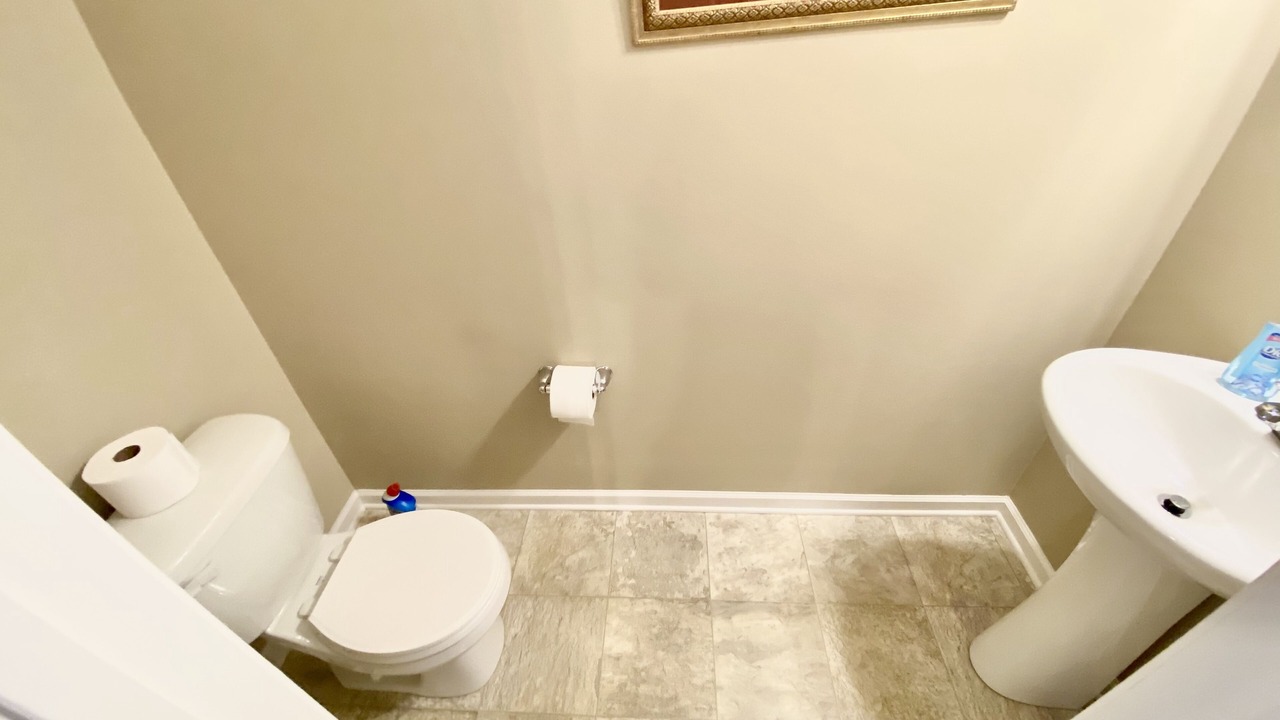 Photo of Bathroom in Huntersville