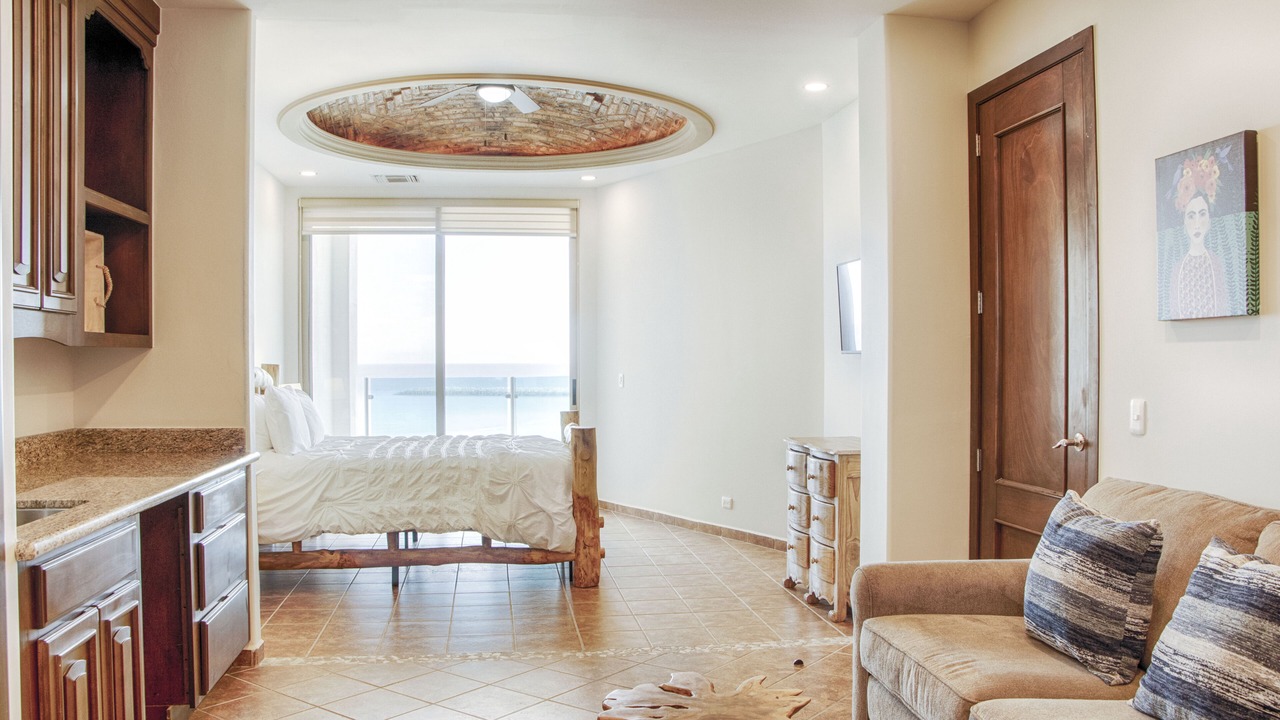 Photo of Bedroom in La Choya