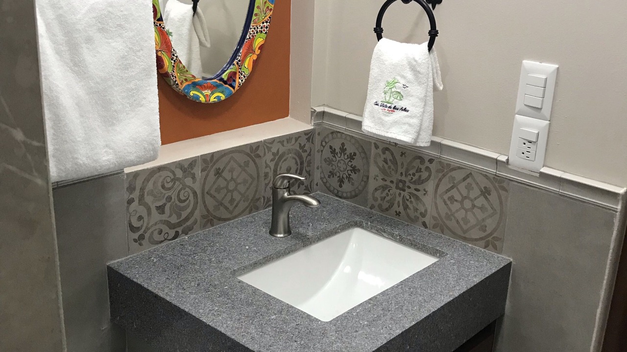 Photo of Bathroom in Los Ayala