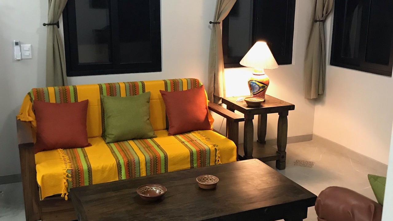 Photo of Livingroom in Los Ayala