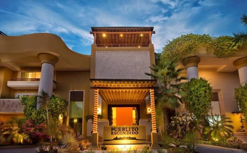 Photo of Outdoor in Playa del Carmen