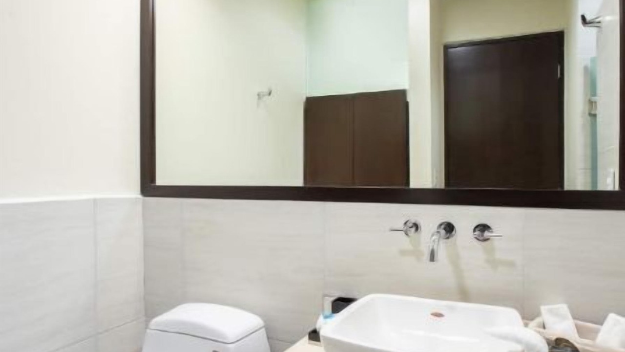 Photo of Bathroom in Playa del Carmen