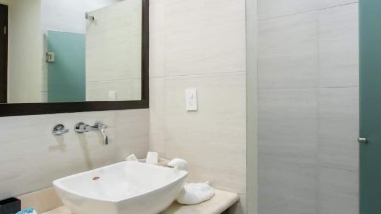 Photo of Bathroom in Playa del Carmen