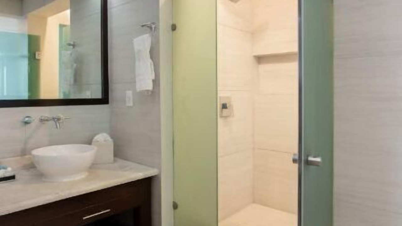 Photo of Bathroom in Playa del Carmen