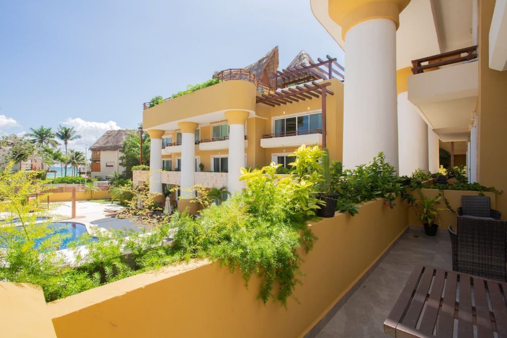 Photo of Outdoor in Playa del Carmen