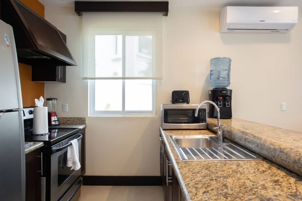 Photo of Kitchen in Playa del Carmen