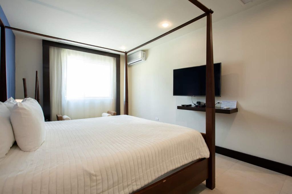 Photo of Bedroom in Playa del Carmen