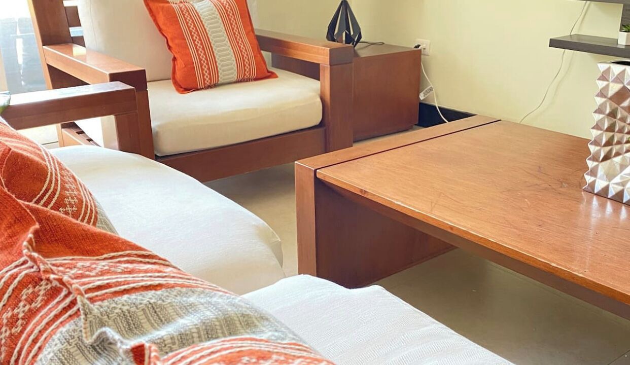 Photo of Livingroom in Playa del Carmen