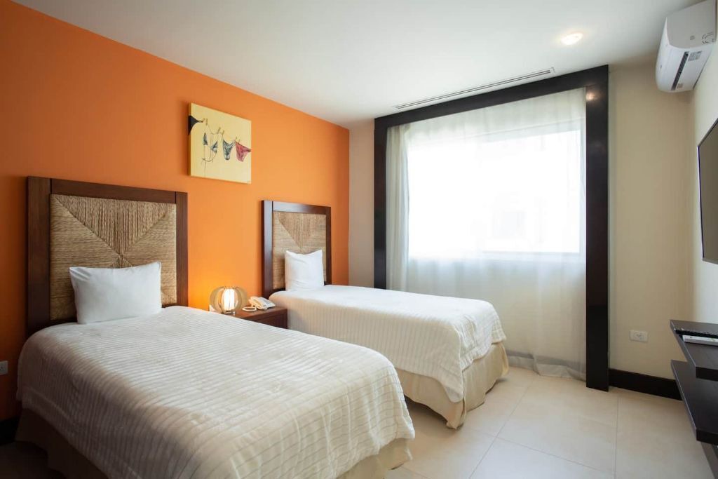 Photo of Bedroom in Playa del Carmen