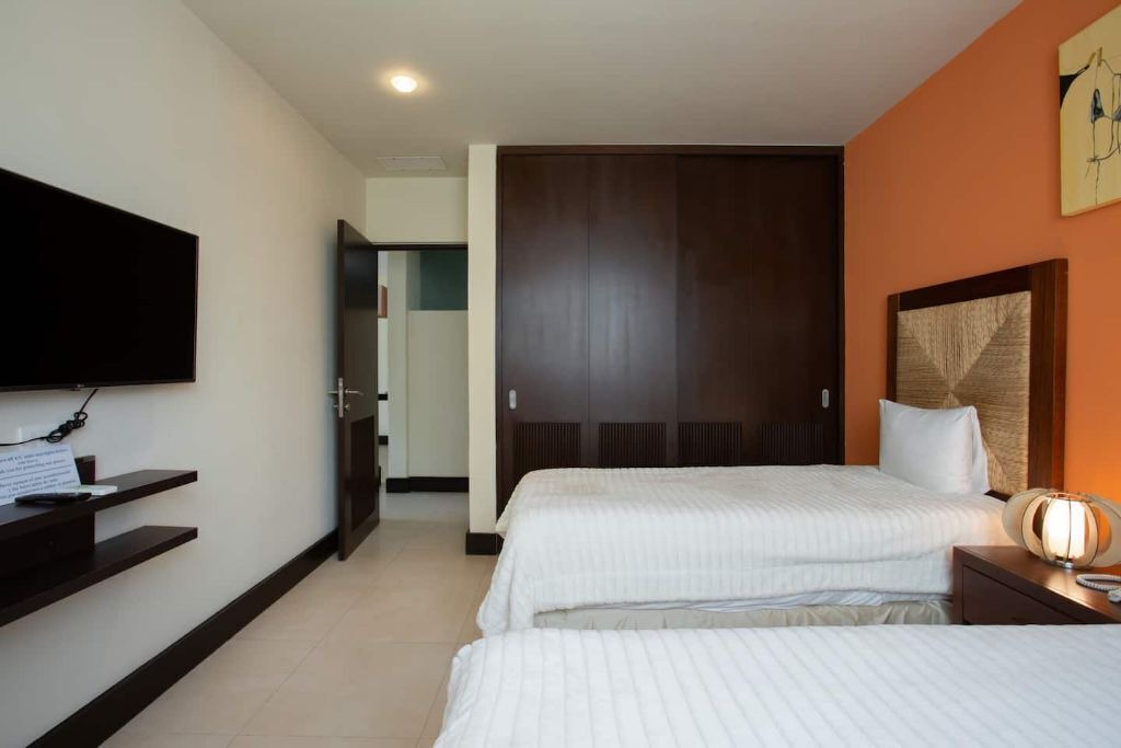 Photo of Bedroom in Playa del Carmen