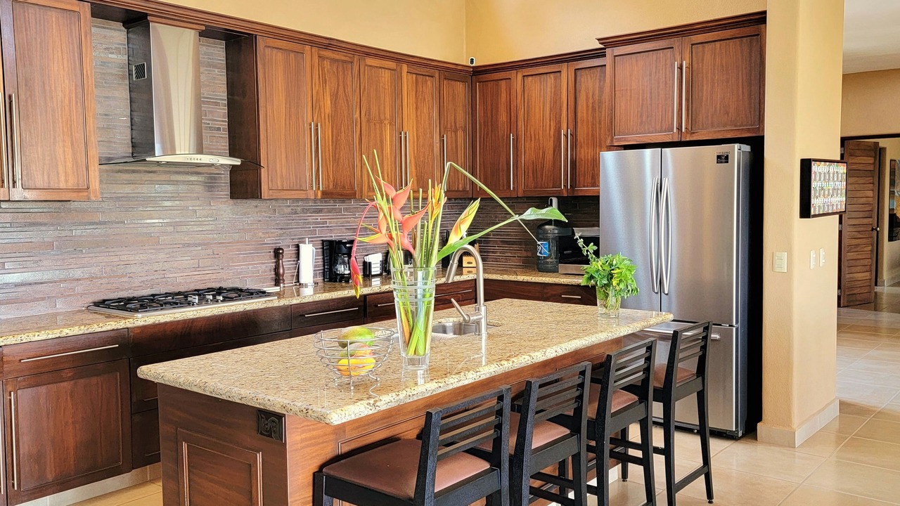 Photo of Kitchen in Manzanillo