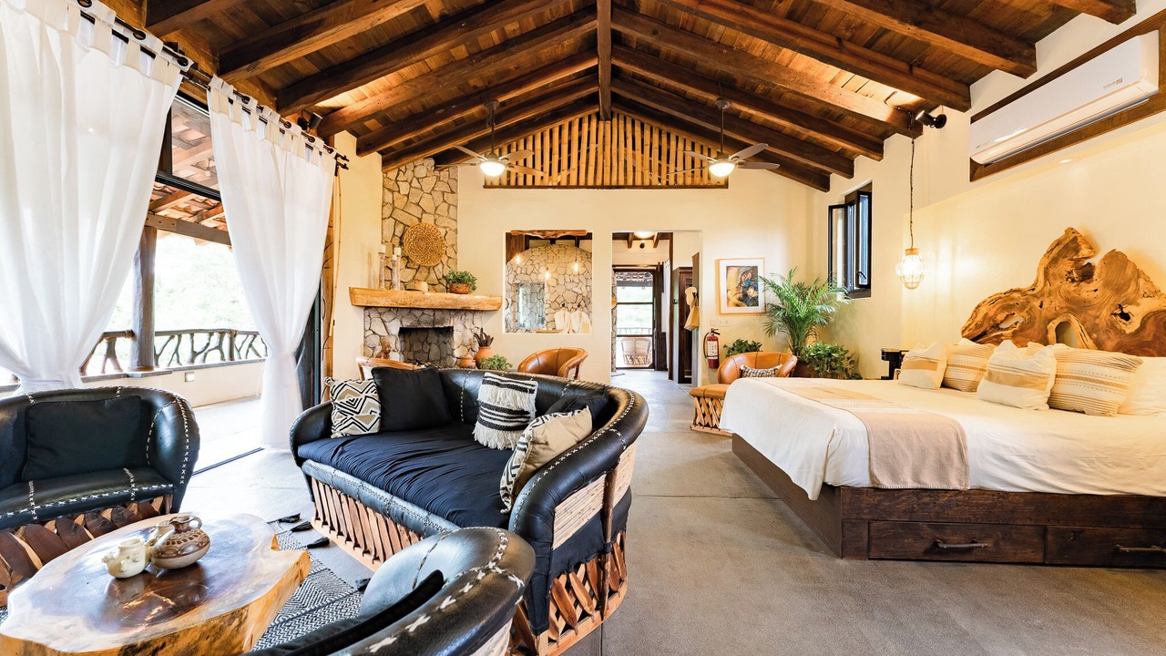 Photo of Bedroom in Santa Maria Huatulco