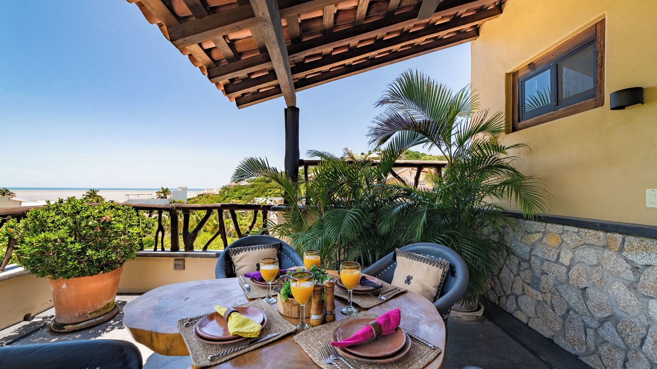 Photo of Outdoor in Santa Maria Huatulco
