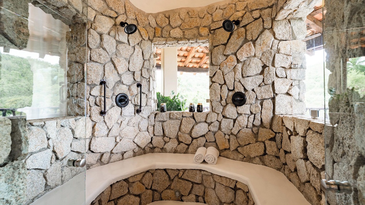 Photo of Bathroom in Santa Maria Huatulco