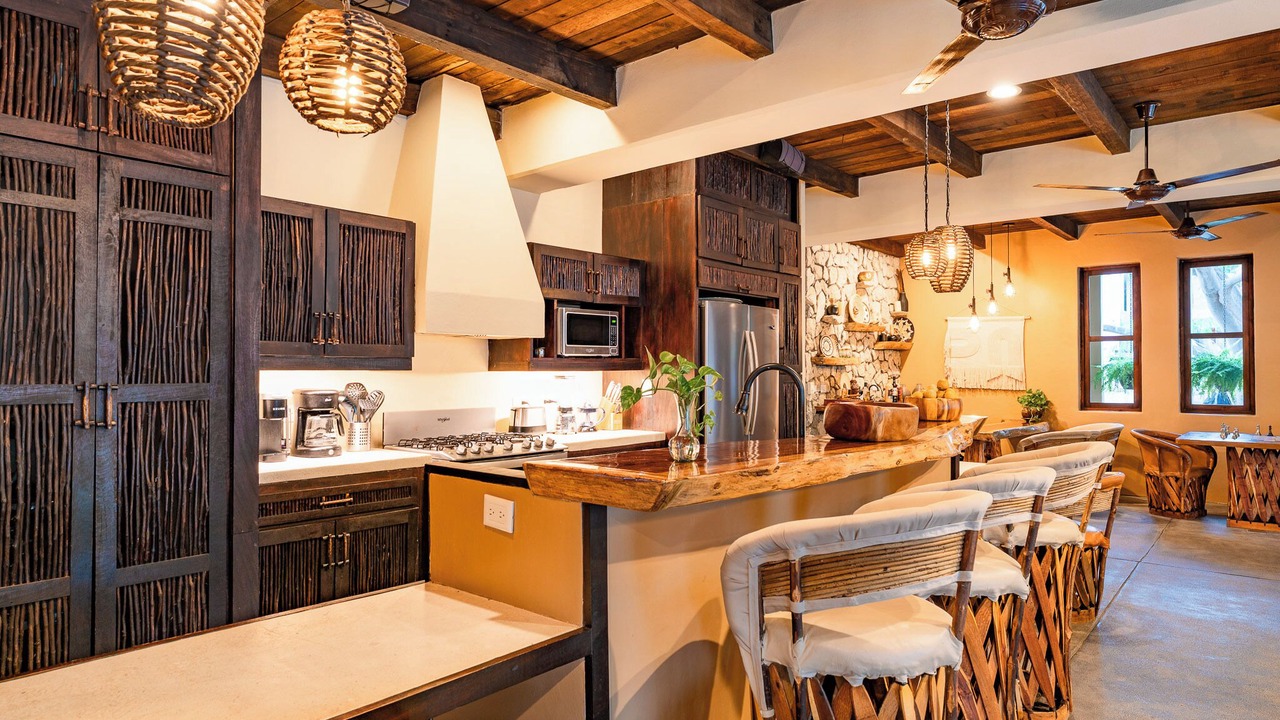 Photo of Kitchen in Santa Maria Huatulco