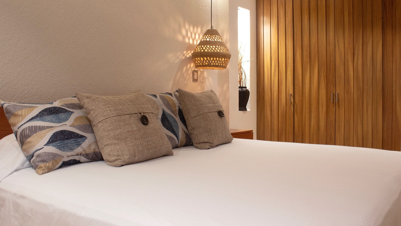 Photo of Bedroom in Granjas del Marques