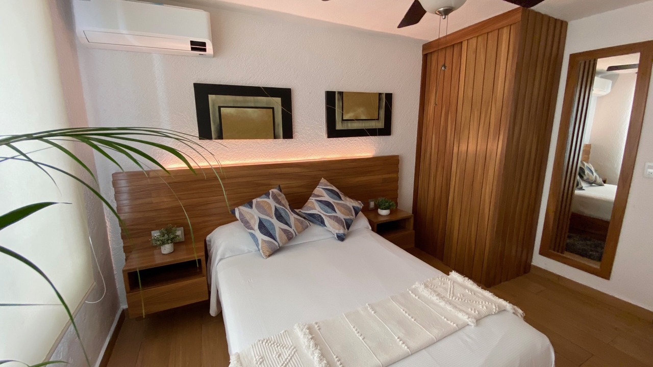 Photo of Bedroom in Granjas del Marques