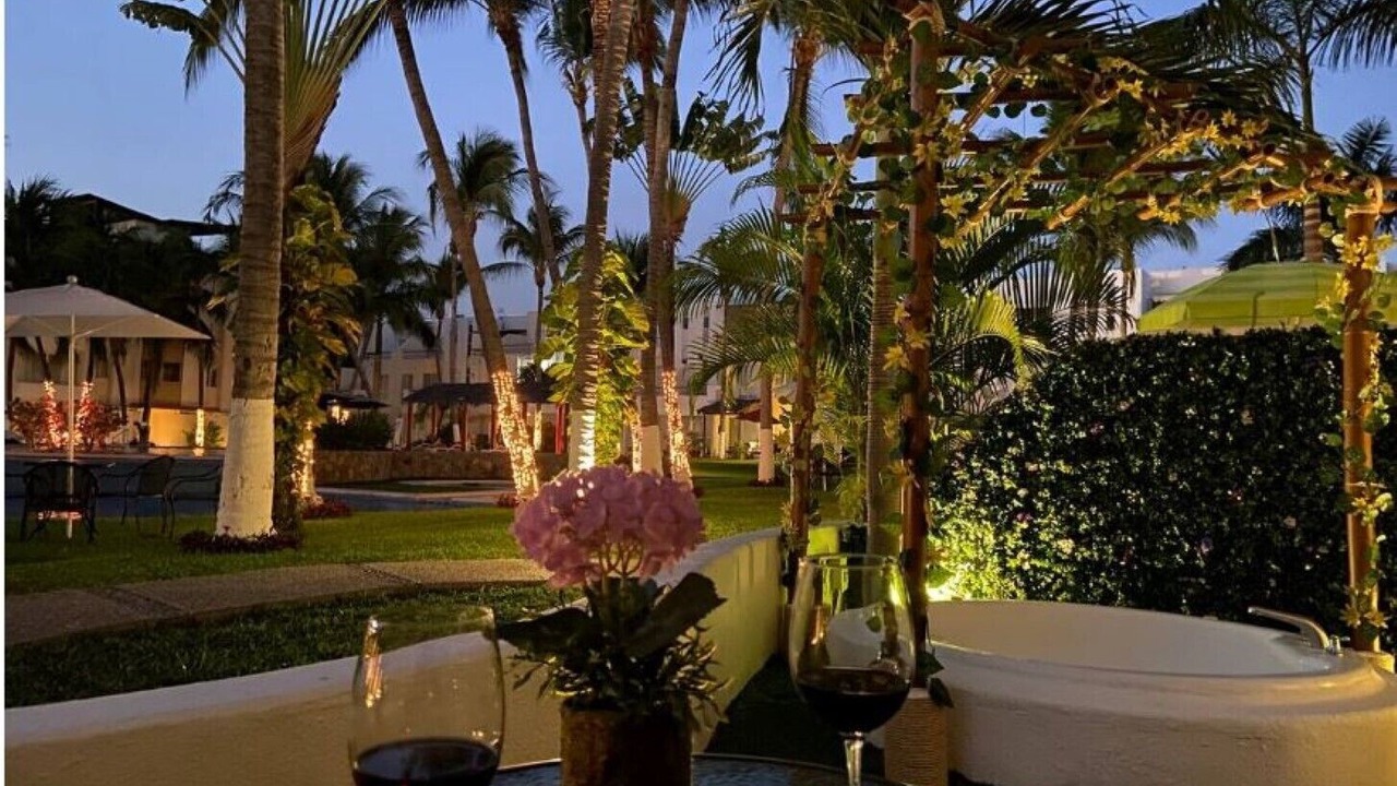 Photo of Outdoor in Granjas del Marques