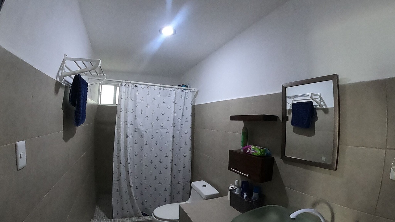 Photo of Bathroom in Chicxulub Puerto