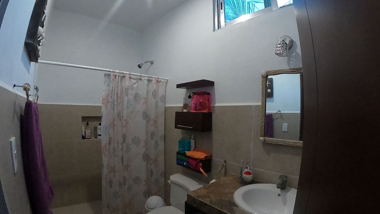Photo of Bathroom in Chicxulub Puerto