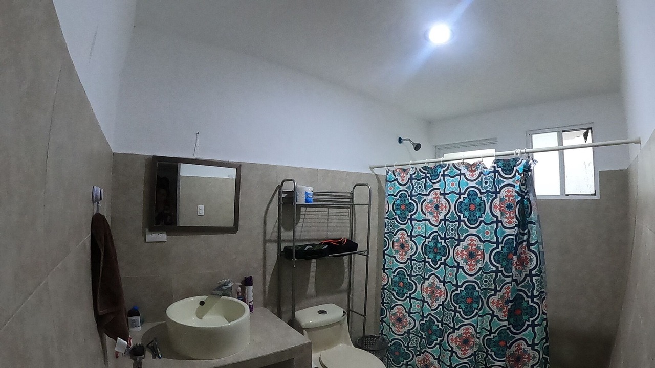 Photo of Bathroom in Chicxulub Puerto
