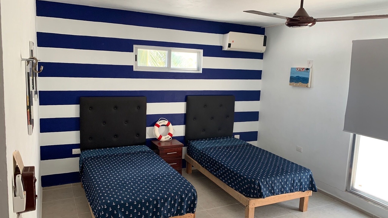Photo of Bedroom in Chicxulub Puerto