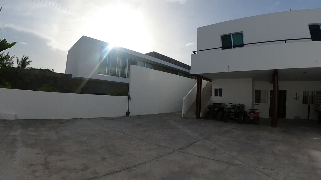 Photo of Outdoor in Chicxulub Puerto