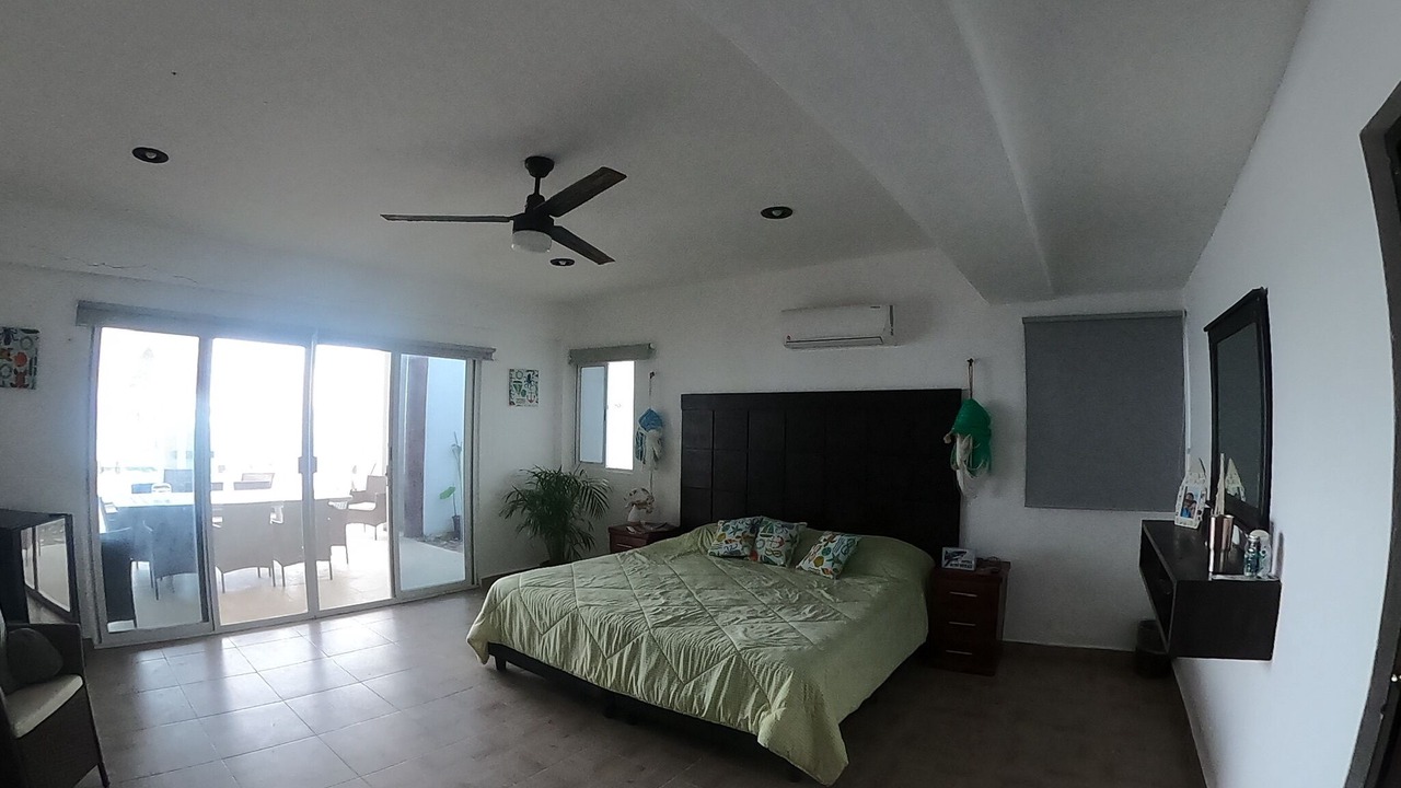 Photo of Bedroom in Chicxulub Puerto