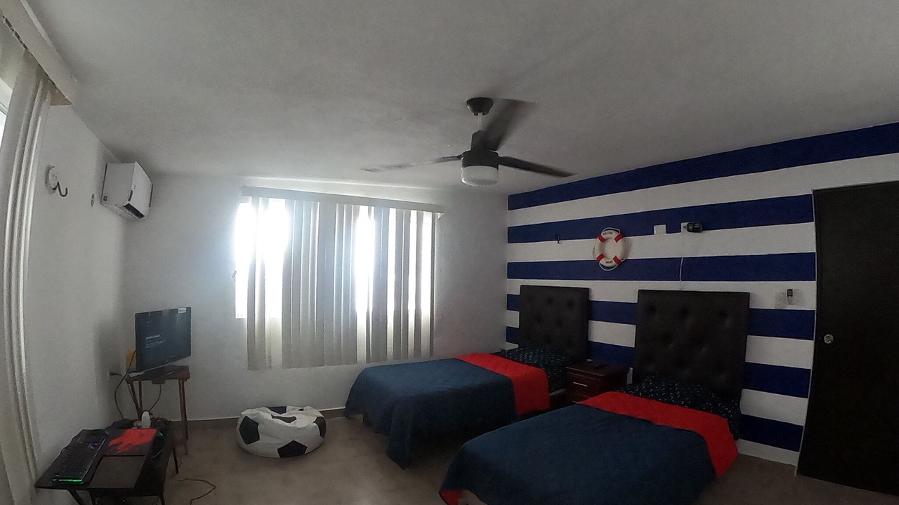 Photo of Bedroom in Chicxulub Puerto