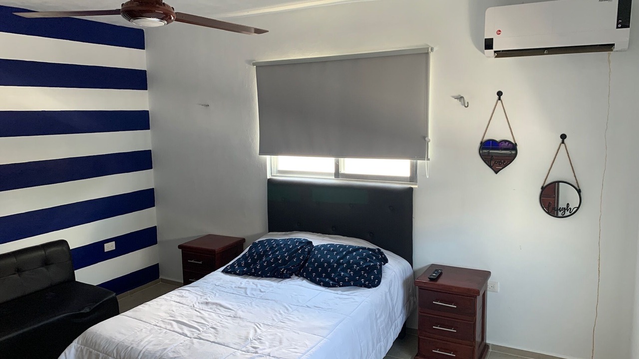 Photo of Bedroom in Chicxulub Puerto
