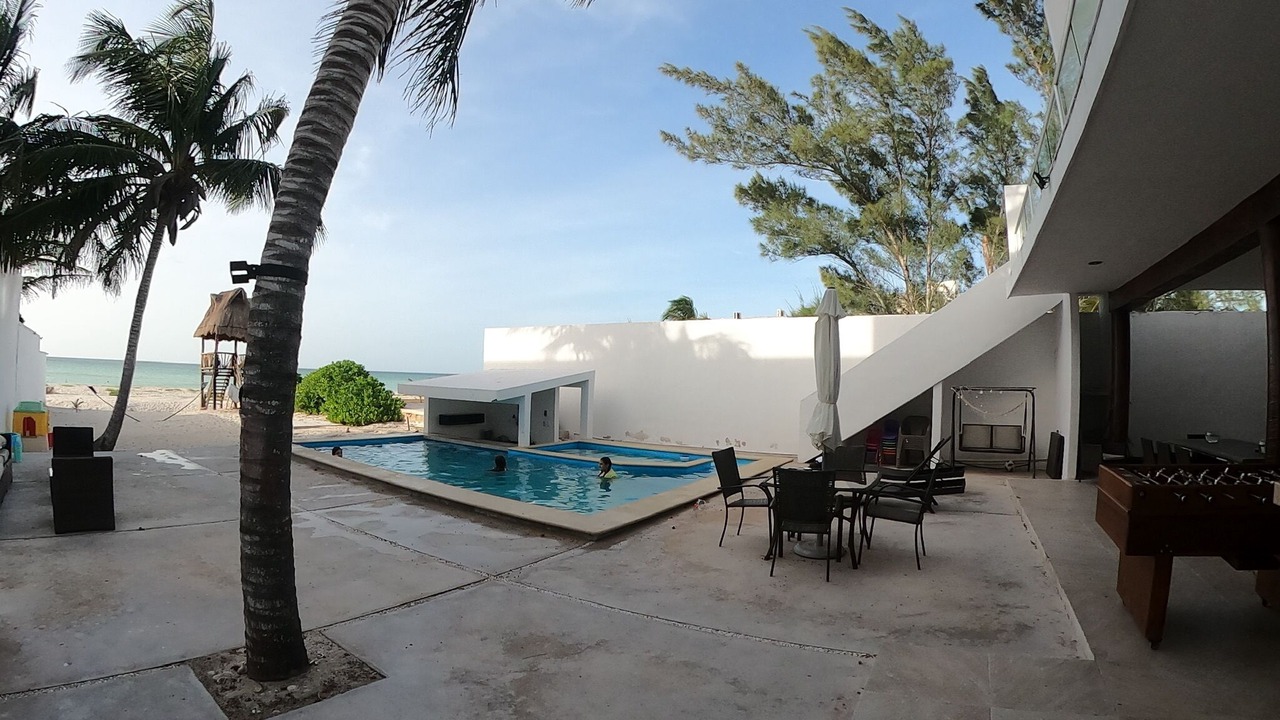 Photo of Outdoor in Chicxulub Puerto