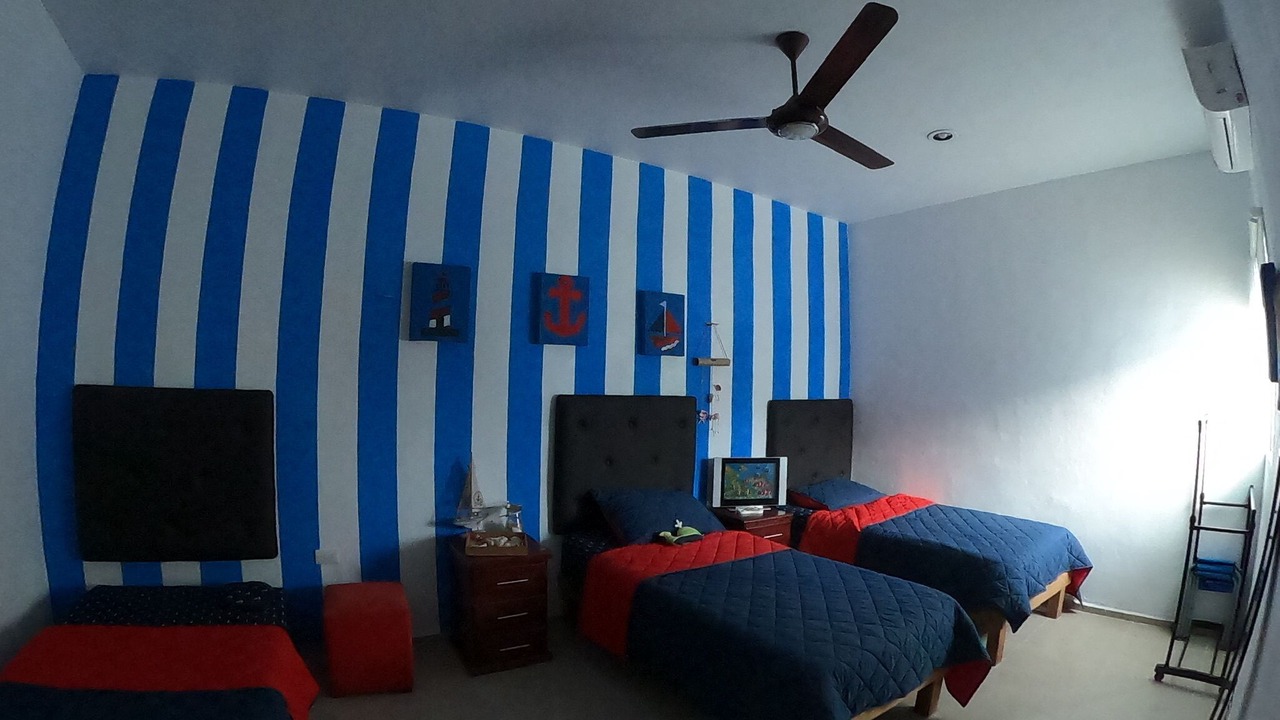 Photo of Bedroom in Chicxulub Puerto