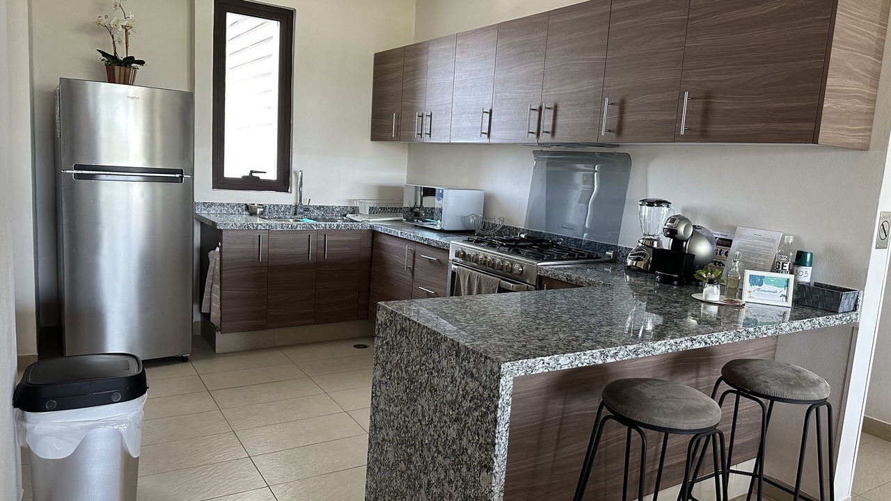 Photo of Kitchen in Puente del Mar