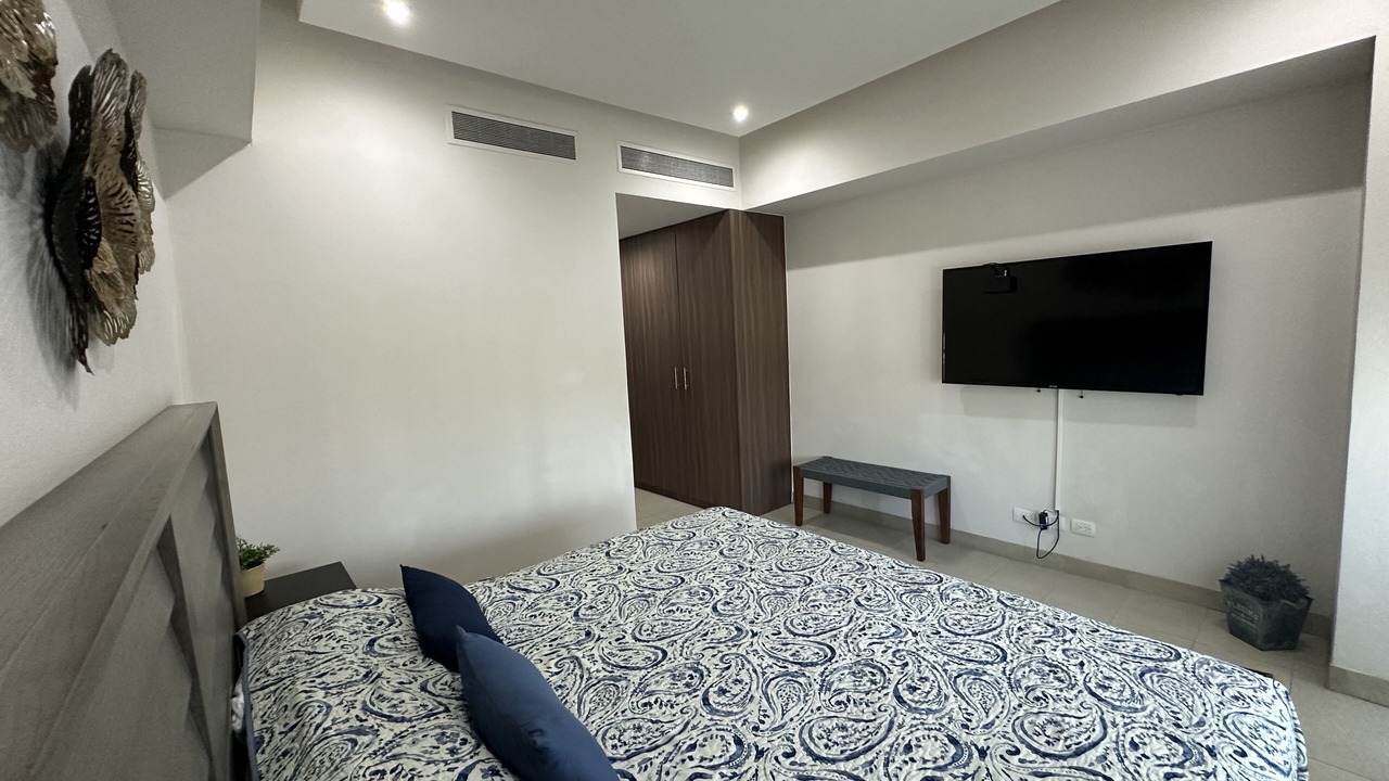 Photo of Bedroom in Puente del Mar