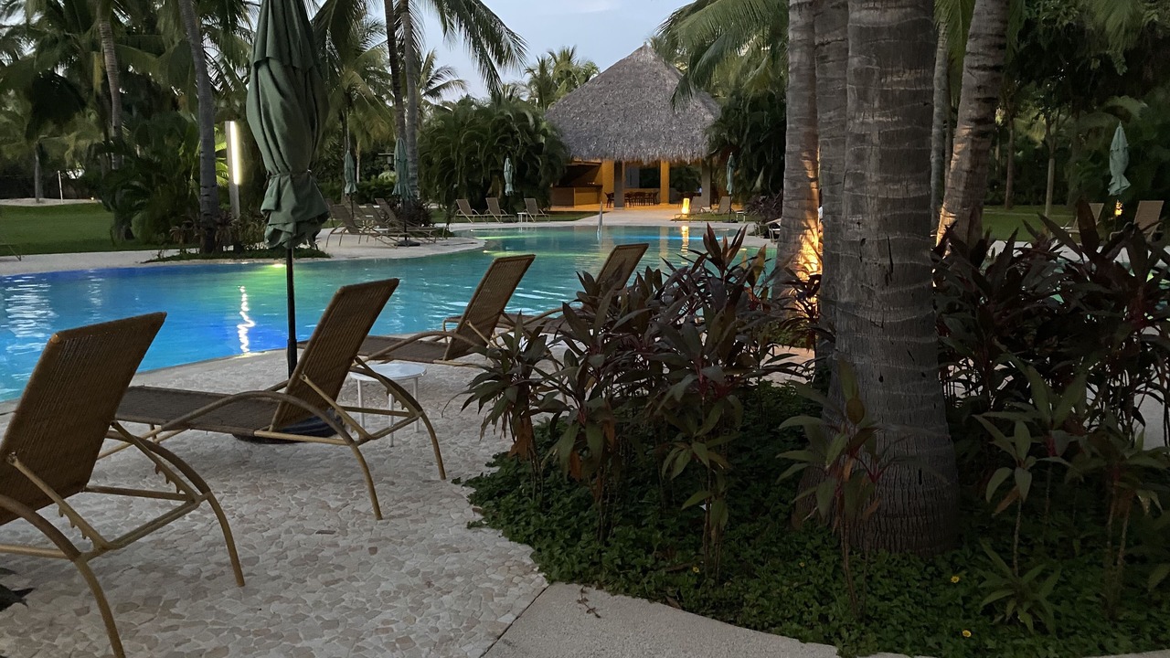 Photo of Outdoor in Puente del Mar