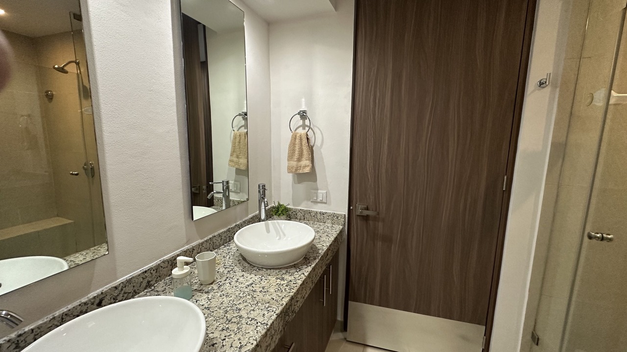 Photo of Bathroom in Puente del Mar