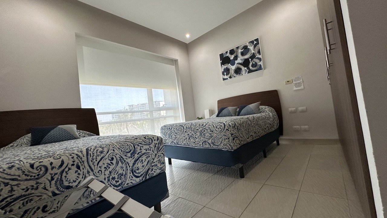 Photo of Bedroom in Puente del Mar