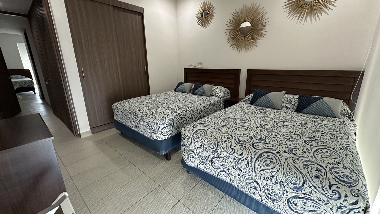 Photo of Bedroom in Puente del Mar