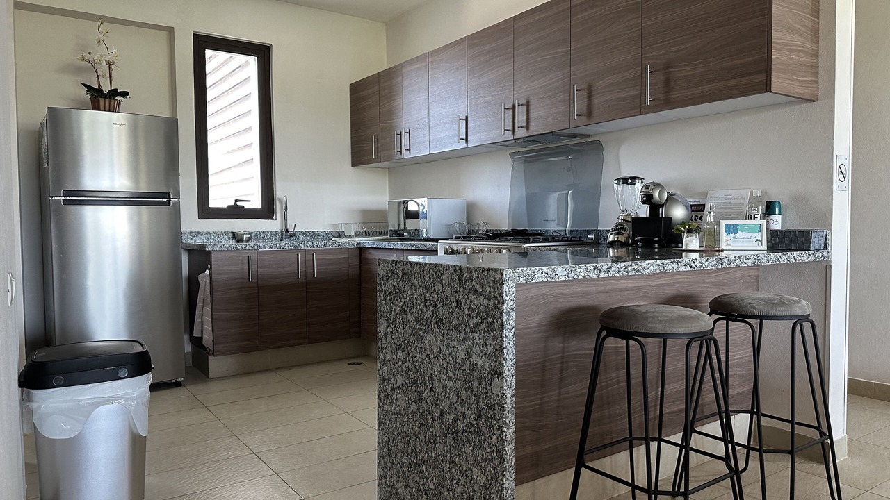 Photo of Kitchen in Puente del Mar