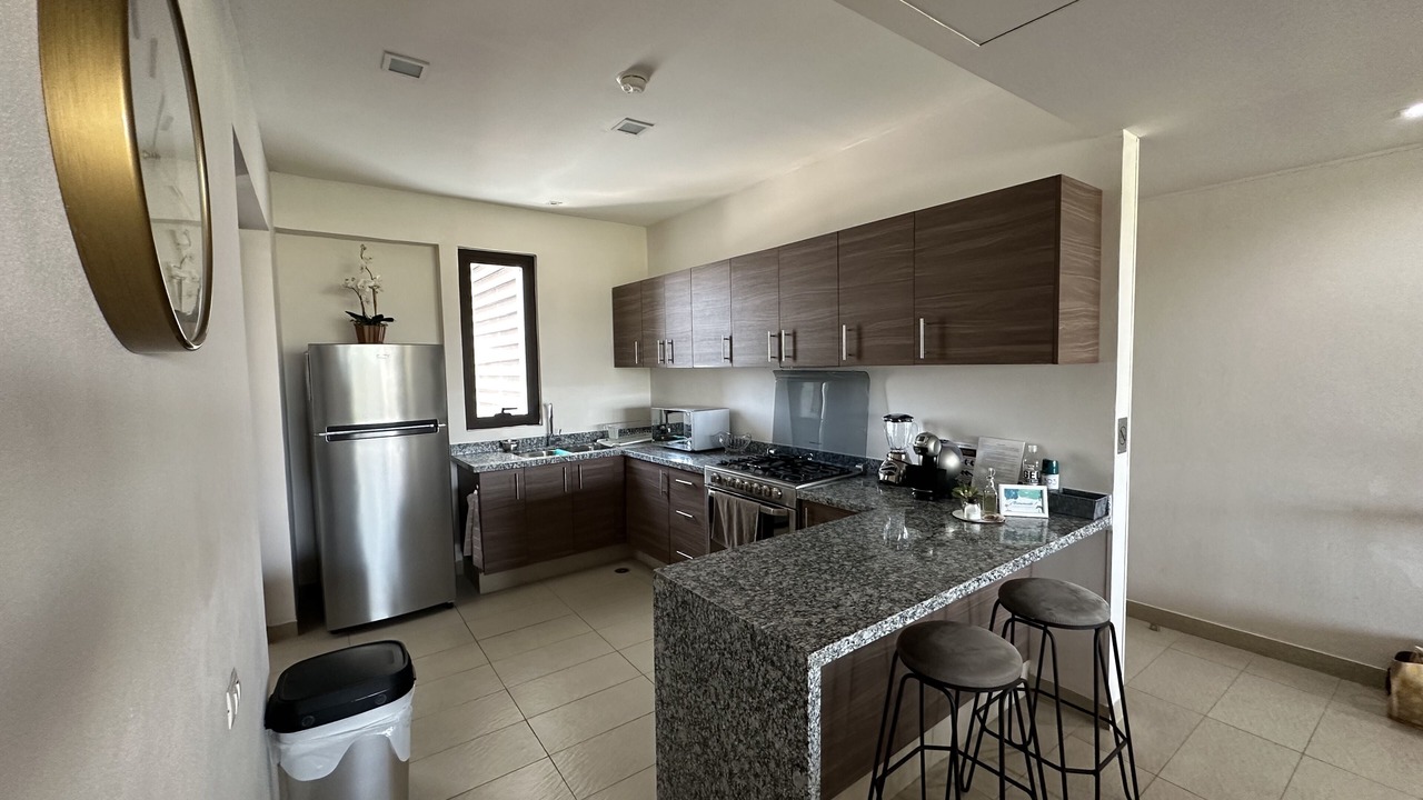 Photo of Kitchen in Puente del Mar