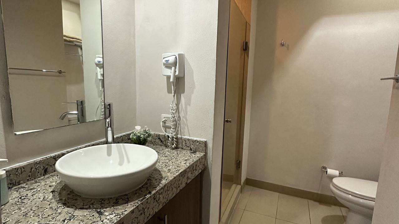 Photo of Bathroom in Puente del Mar