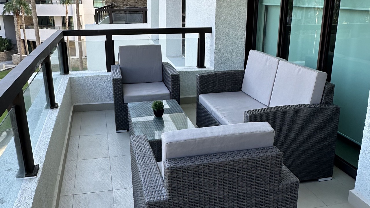 Photo of Outdoor in Puente del Mar