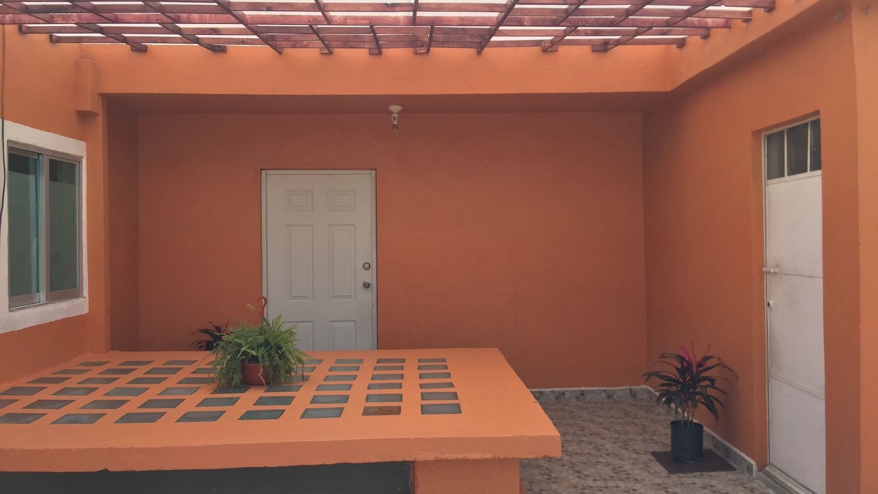 Photo of Outdoor in Venustiano Carranza