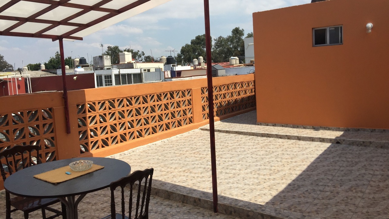 Photo of Outdoor in Venustiano Carranza